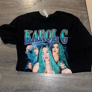 Karol G Tee